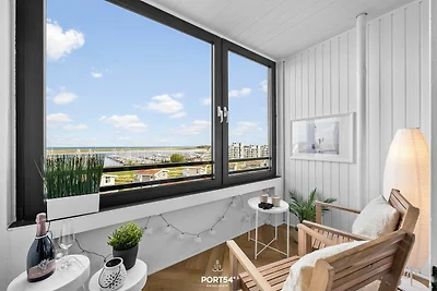 Ferienwohnung Küstenzauber 7603 Marina...