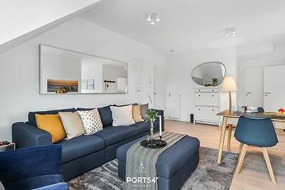 Vakantieappartement Gezinsvakantie Emmelsbüll-Horsbüll