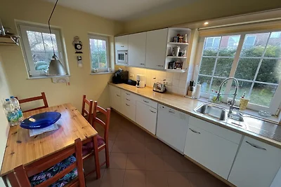 Ferienhaus ''Dünenzauber'' - Schönberger...
