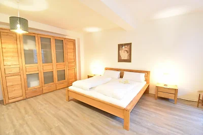 Appartamento Vacanza con famiglia Flensburg