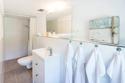 Vakantieappartement Gezinsvakantie Hasselberg