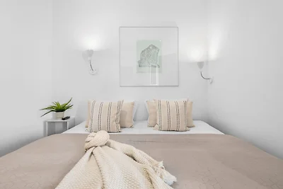 Ferienwohnung „Seemannsgarn“ Marina Wendtorf