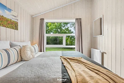 Ferienhaus Hellig Hus am Strand Schönhagen