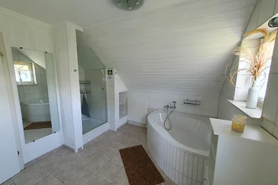 Friesenbude Safe Haven Almdorf
