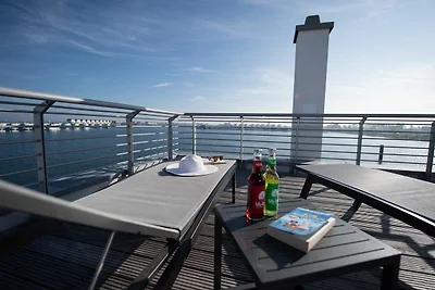 Ferienhaus Palstek Olpenitz