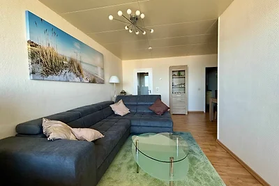 Apartamento Vacaciones familiares Wendtorf