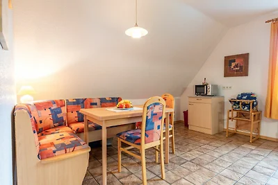 Appartamento Vacanza con famiglia Dagebüll