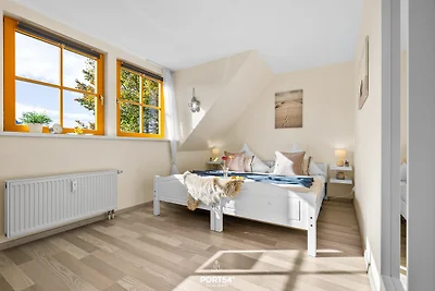 Appartamento Vacanza con famiglia Schönberg & Schönberger beach