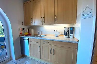 Ferienwohnung ''Frische Brise'' - Schönberger...