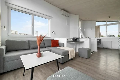 Ferienhaus Seepferdchen Marina Wendtorf