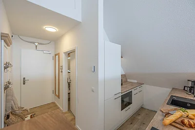 Ferienwohnung Wiking-Koje 10 Schleswig