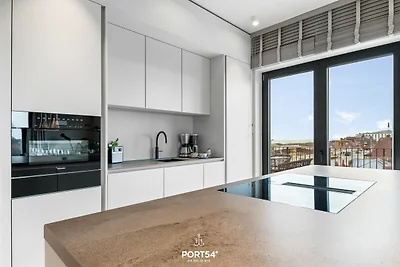 Penthouse Suite List auf Sylt