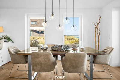 Ferienwohnung Nordglanz Olpenitz