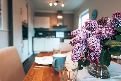 Ferienhaus Belle Hues Westerland auf Sylt