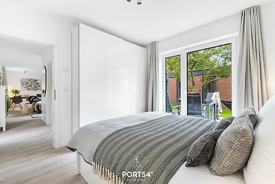 Ferienwohnung Falkenstern, App. 10 Emmelsbüll