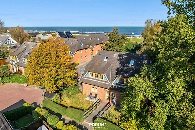 Appartement Vacances avec la famille Schönberg & Schönberger beach