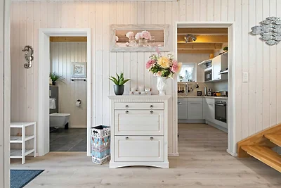 Ferienhaus Haus am Fjord Olpenitz