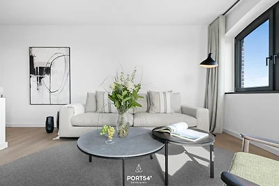 Times Square Penthouse List auf Sylt