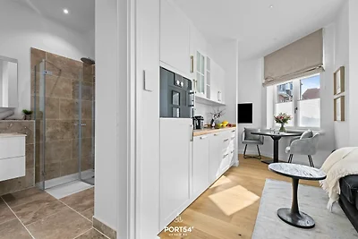 Vakantieappartement Gezinsvakantie 