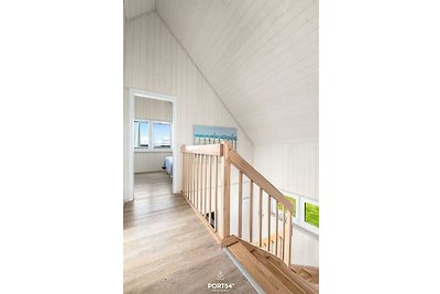 Ferienhaus Lütt Huus Fiena Olpenitz