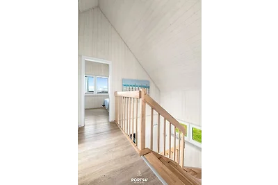 Ferienhaus Lütt Huus Fiena Olpenitz