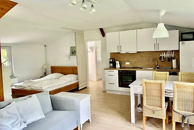 Vakantieappartement Gezinsvakantie Hasselberg