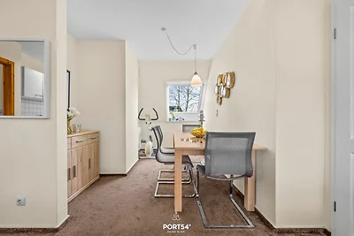 Vakantieappartement Gezinsvakantie St. Peter-Ording