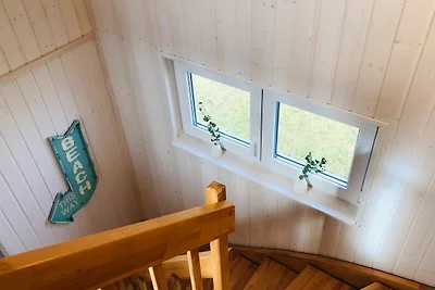 Ferienhaus Meerhaus Olpenitz