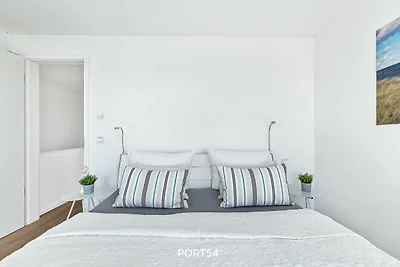 Ferienhaus Rückenwind Olpenitz