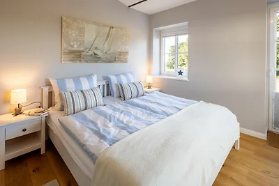 Vakantiehuis Ontspannende vakantie Glücksburg