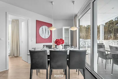 Ferienwohnung "Nils Holgersson" Priwall...