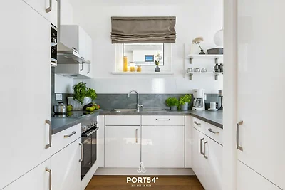 Vakantieappartement Gezinsvakantie Kappeln
