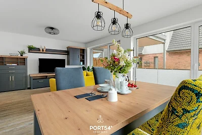 Ferienwohnung Küste 5 Büsum