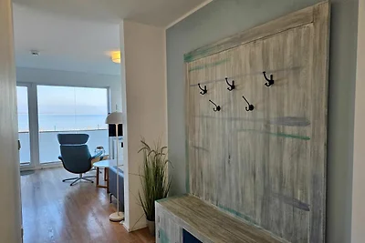 Ferienwohnung WeitBlick Olpenitz