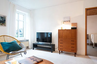 Ferienwohnung Groote Stuuv - Stein