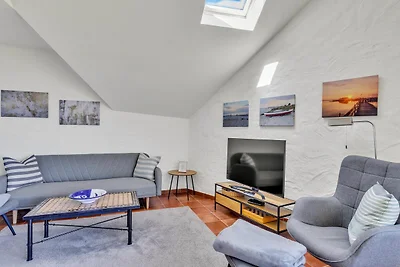 Ferienwohnung Kiekut Kronsgaard