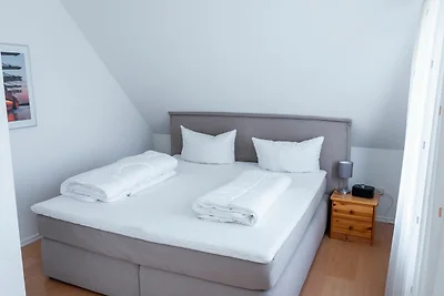 Ferienhaus "Malibu" Schönberg - Kalifornien