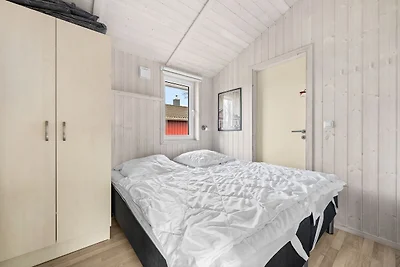 Vakantiehuis Ontspannende vakantie Grömitz