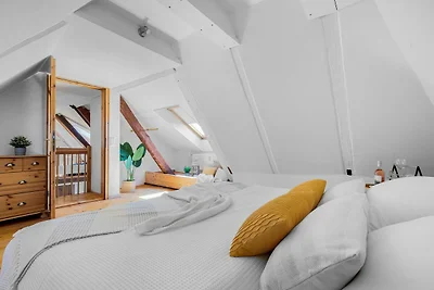Ferienwohnung Ostseedomizil II Steinberg