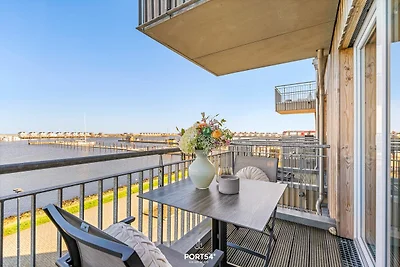 Ferienwohnung Biarritz, App. 33 Olpenitz