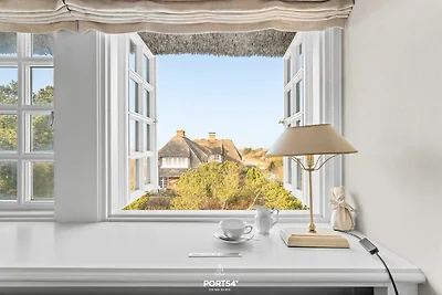 Lieblingsplatz am Meer 3 Kampen auf Sylt