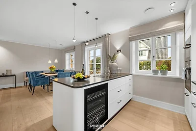 Ferienhaus Lee am Königshafen List Sylt