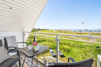 Ferienhaus "Traumblick" Marina Wendtorf