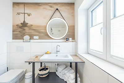 Ferienwohnung Wiking-Koje 5 Schleswig