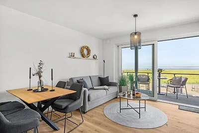 Appartamento Vacanza con famiglia Dagebüll