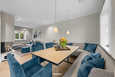 Ferienhaus Lee am Königshafen List Sylt