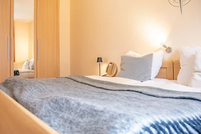 BS 3 Ferienwohnung Meeresbrise St.