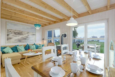 Vakantiehuis Ontspannende vakantie Kappeln