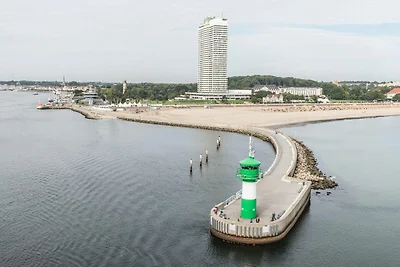 Ferienwohnung Traveblick Travemünde