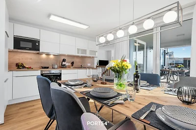Ferienwohnung Onkel Olli Olpenitz